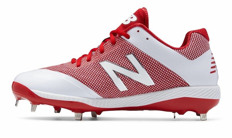 New Balance Low-Cut 4040v4 Metal 